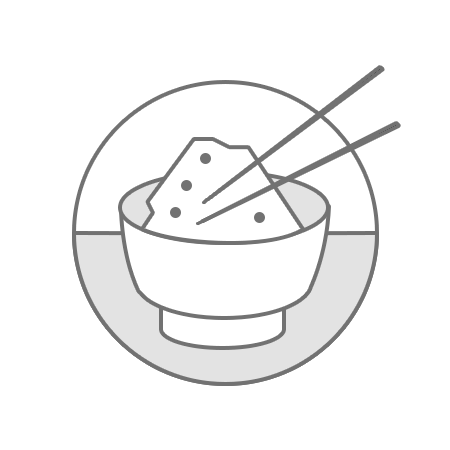 Vegetable Korokke